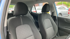 Kia Picanto 1.25 2 5dr Auto Petrol Hatchback